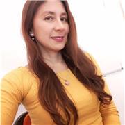 Profesora de Inglés online